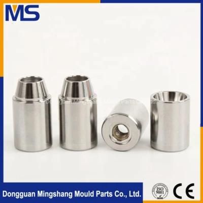 High Quality Hasco Mold Parts Round Locating Units