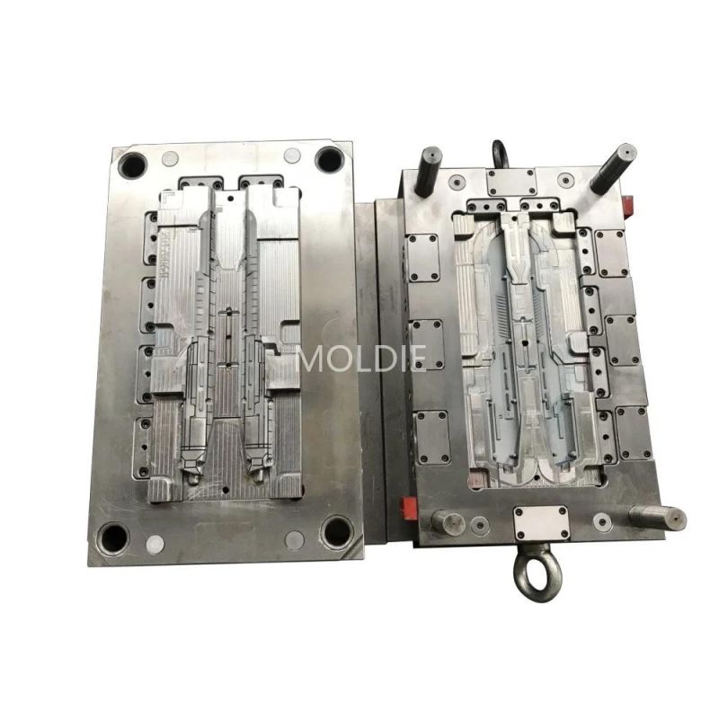 Customized New Designing Plastic Injection Mould for Automobile Parts