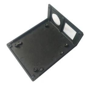 High Quality Injection Mold Plastic Hardware Parts Injection Parts Supplier