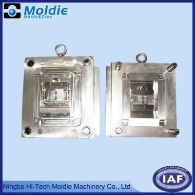 Customized/Designing Precision Injection Molds of Plastic Home Used Products