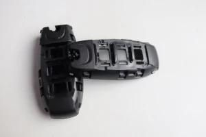 Auto Parts Car Key Parts Injection Mold