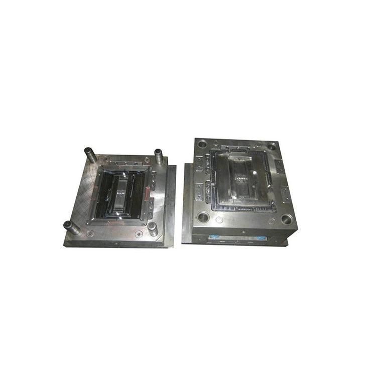 Customized/Designing Precision Plastic Injection Auto Parts Mold