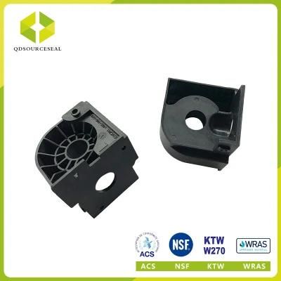 Injection Mould Plastic Vehicle Plastic Parts Plastic Injection Molding Part