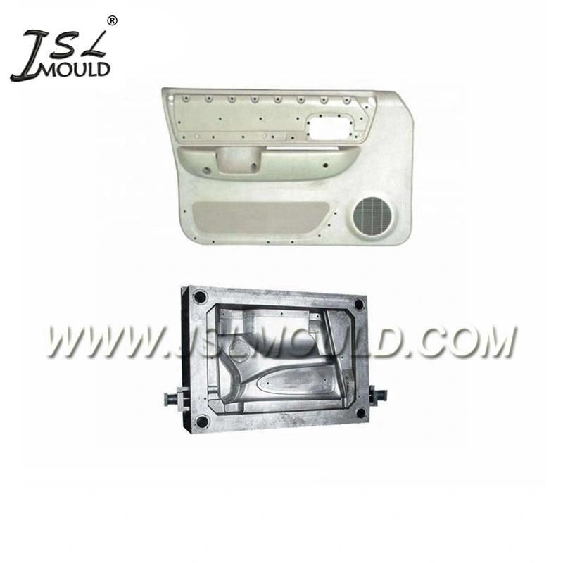 Plastic Car Door Armrest Mold