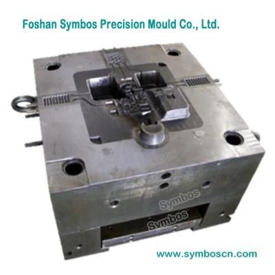 Direct Factory High Quality Cheap Price Customized Aluminium Die Casting Die Zink Die ...