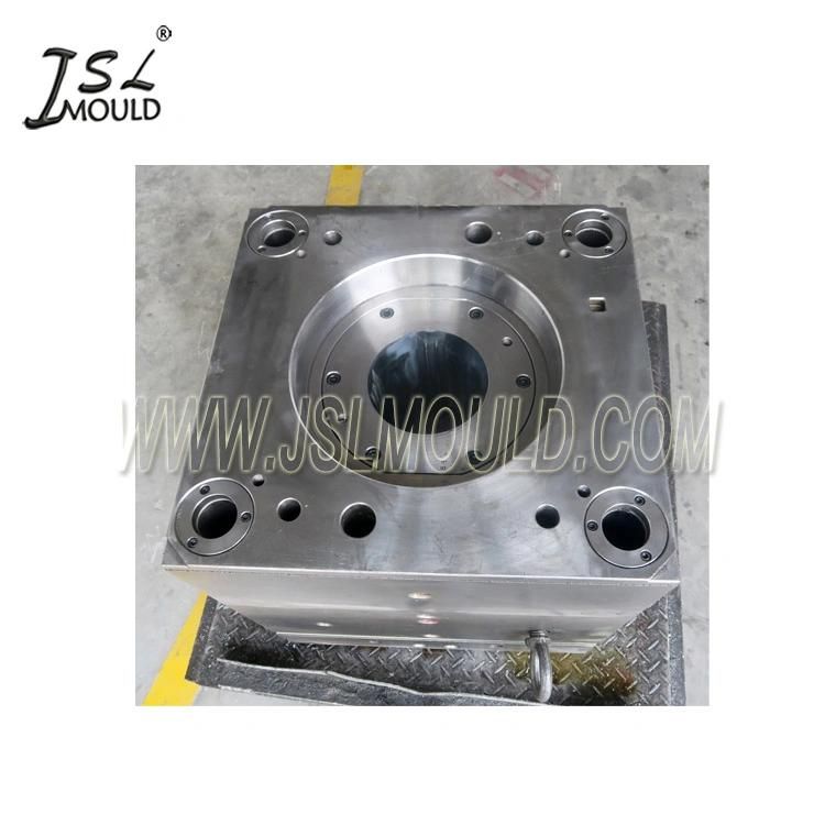 20inch Plastic Clear Water Filter Housing Mold