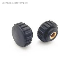 Plastic Insert Mold and Product, Injection Plastic Mold Manufacturer