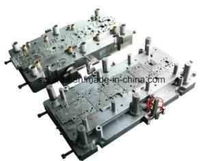 Automatic Interlock Ceiling Fan Motor Rotor Stator Progressive Tooling/Die Maker