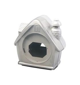 Custom Plastic Injection Mould and Moulds Manufacturer