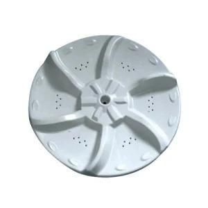 Custom Design Injection Molding Mould Household Washing Machine Plastic Parts