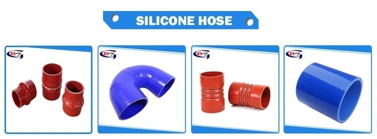 Molded Silicone Rubber Products