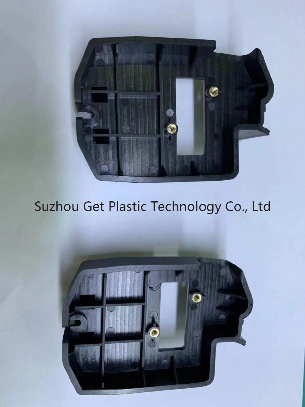 Good Auto Plastic Parts of Injection Mould in Factoy