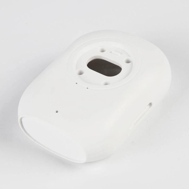 High Precision Customized Toy Parts Plastic Camera Housing Design Mould