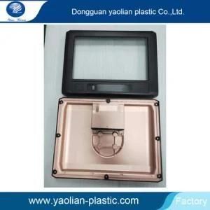 Plastic Shell for Anti-Conductive Instruments Injection Mould