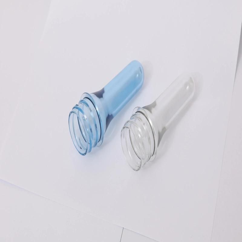 28mm Pco 1881 Neck 21g 25g Pet Preform for Mineral Water