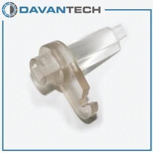 High Precision Competitive Price Plastic Injection Part