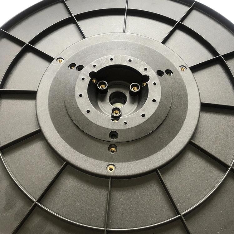 Customized Plastic Injection Moulding Nylon ABS PP PVC POM Auto Plastic Parts