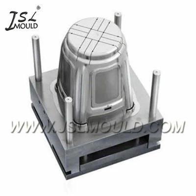 Customized Injection Plastic Stool Mould