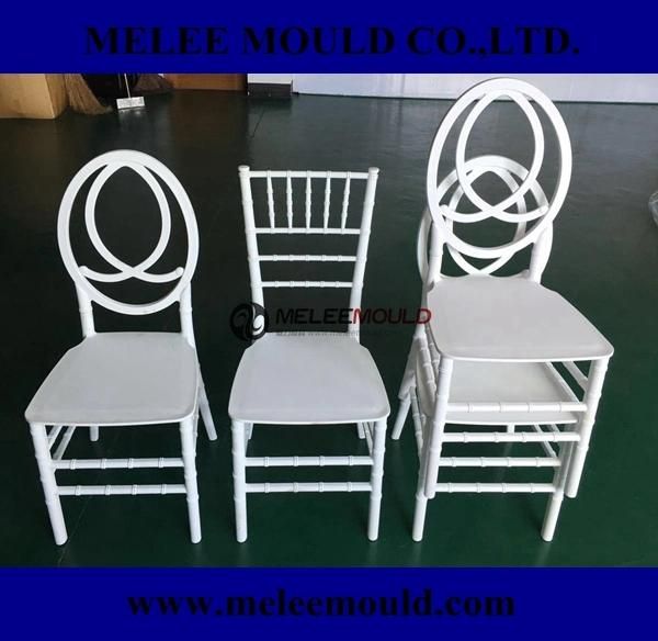 Plastic Commodity Mould Chair Mold (MELEE MOULD -140)