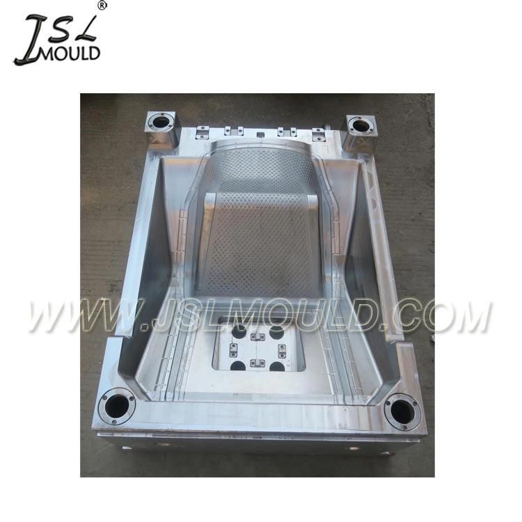 High Quality Arm Chair Plastic Mould Manufacturer