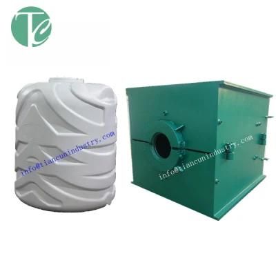 Large Capacity 1000L/2000L Plastic Water Tank Blow Molding