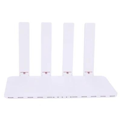 Telecom, Unicom, Mobile Wireless WiFi Router Plastic Mold