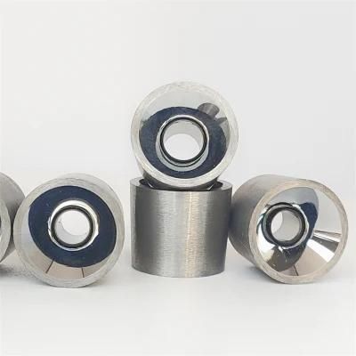 Tc Wire Dies with Better Abrasive Resistance Than Carbide Yg6 Yg8