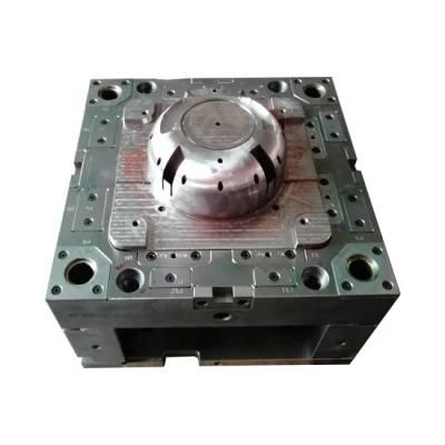 Custom Plastic Floor Sweeper Parts with Injection P20 Mould