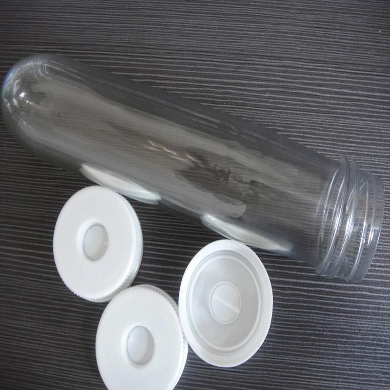 750ml Pet Preform Made in China Hot Sale