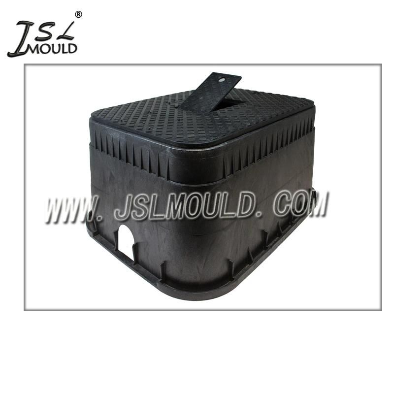 Professional Premium Plastic Irrigation Water Meter Box Mold