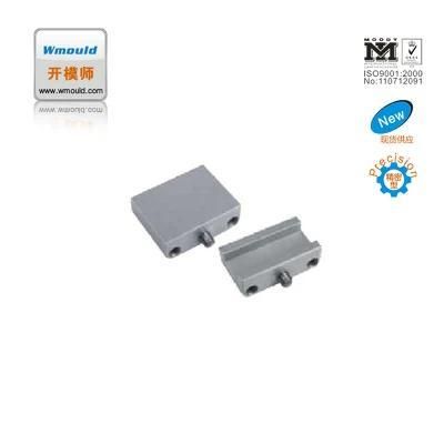 Wmould High Quality DIN Standard Plastic Mould Parts Mold Component Slide Core Units Bbd ...