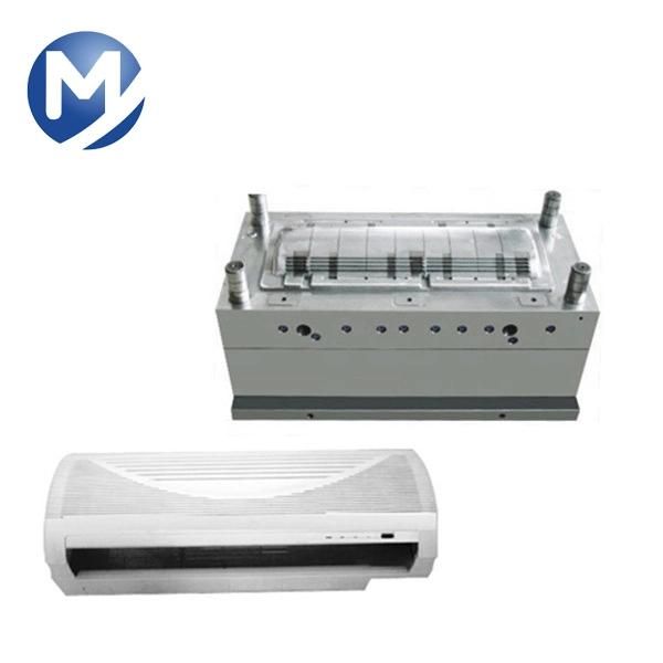 OEM High Quality Plastic Shell Mold for Air Conditioning Conditioner