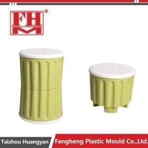 High Precision Plastic Injection Kid Stool Mould