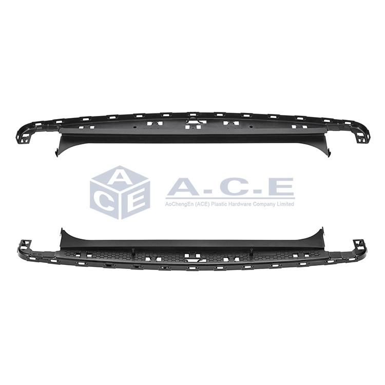 Professional Manufacturer Plastic Accessories Auto Parts Plastic Shell