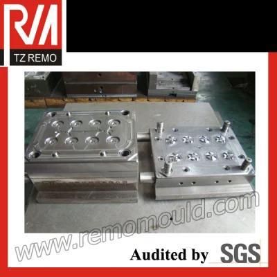 Plastic Toy Wheel Injection Mould