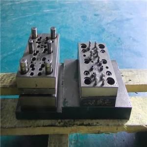 RoHS Stamped Metal Dies