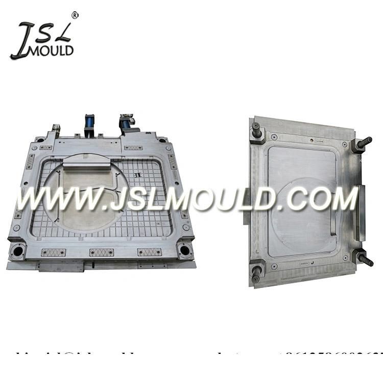 OEM Injection Plastic Fan Shroud Mould