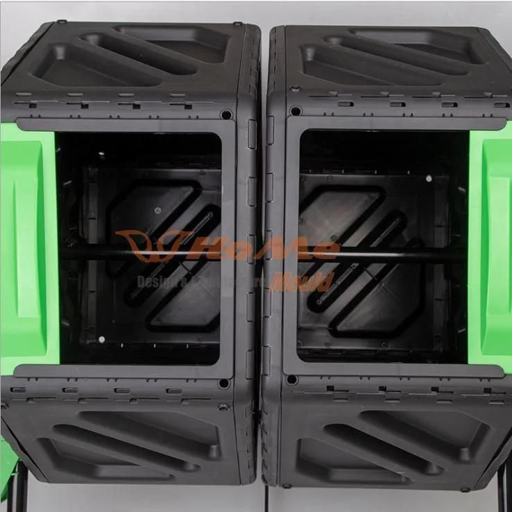 New Design of Plastic Sub-Packaged Fermentation Mould Classify Box Mould