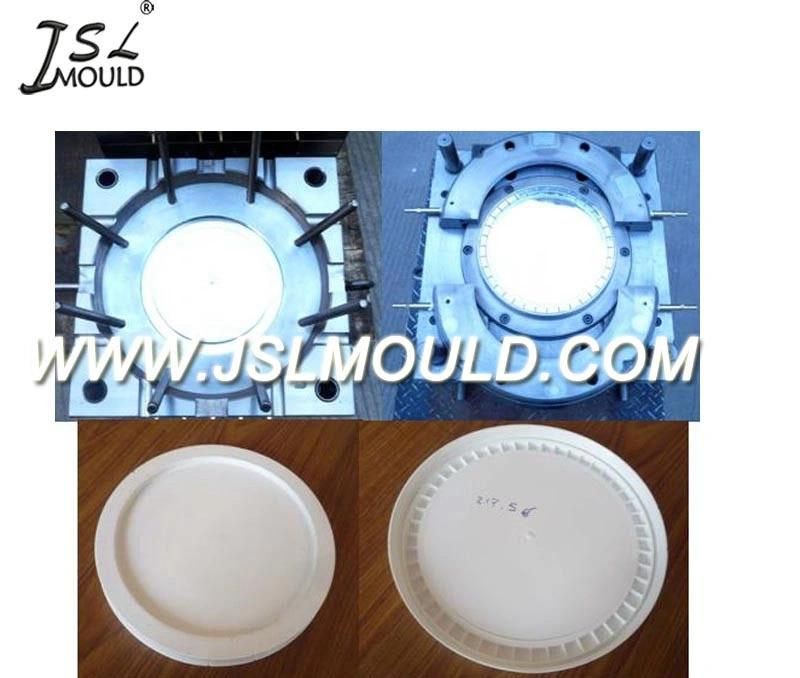 Custom 5 Gallon Plastic Paint Bucket Mould