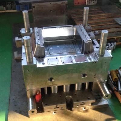 Fridge Plastic Injection Mold