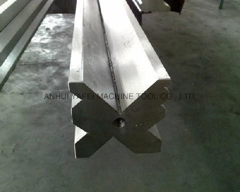 Any Kind Punching Die/Press Brake Tooling/Mould