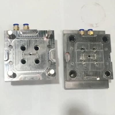 High Precision Machining Machine Plastic Injection Mould/Mold for Motorcycle Parts