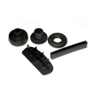 Rapid Prototyping, Custom Plastic Prototype and Plastic Injection Mold for Car Light