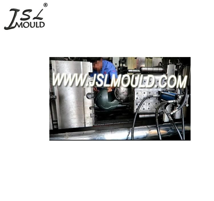 Taizhou 10 Years Professional Motorcycle Helmet Molds