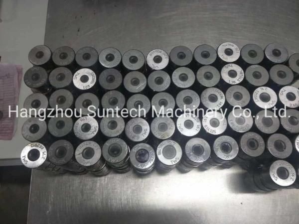 Diamond CVD Nano Coating Wire Drawing Die