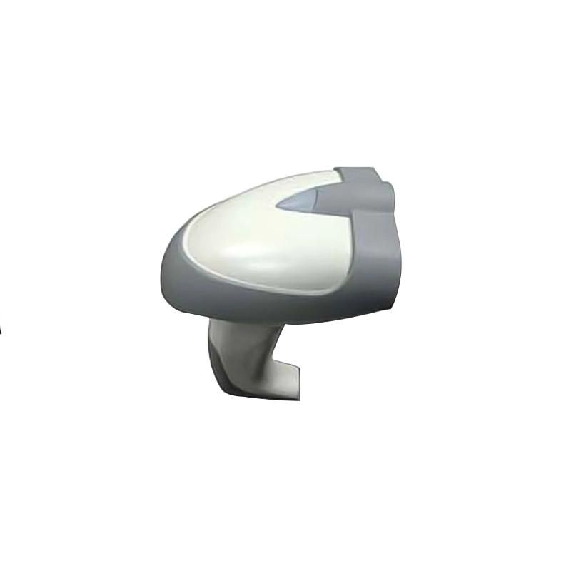 Injection Mould of Plastic Housing for Handheld Barcode 2D Wired Scanning Gun