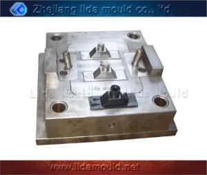 Injection Mould for Auto Lamp Part (LIDA-A02J)