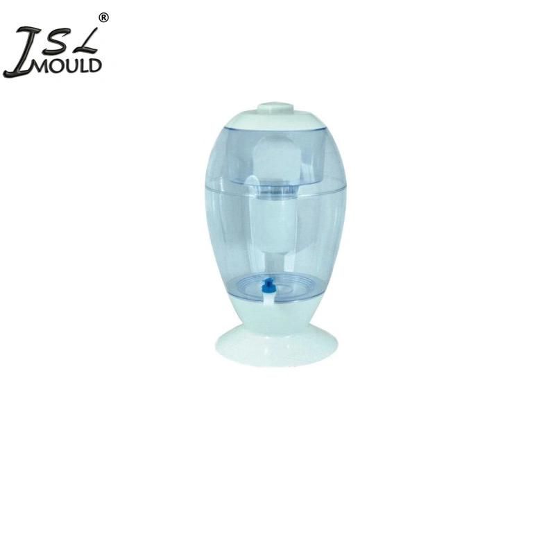 High Quality Custom Plastic Mineral Water Pot Mould