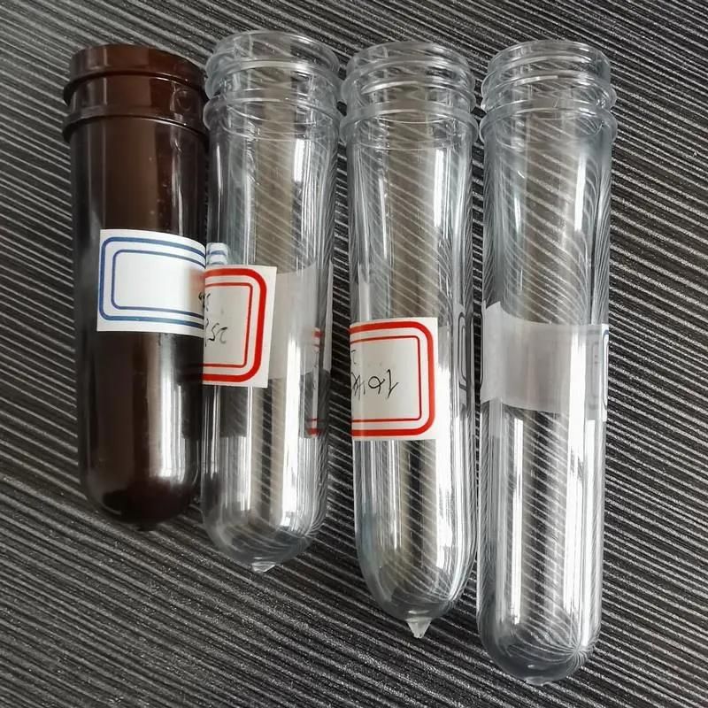 Cosmetic Pet Bottle 30ml/50ml/100ml/5g/10g