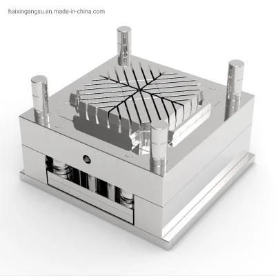 OEM Plastic Enclosure Injection Mould Design Factory